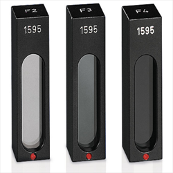 KÍNH LỌC CHUẨN HELLMA CODE 666-F2